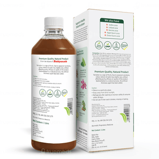 Goodcare Thyro Balance Juice 1 Litre